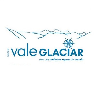Águas Vale Glaciar